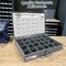 Boltsandnuts.Com Metric 12.9 Alloy Allen Socket Head Cap Screws Bolts Black Oxide Assortment - 453 PCS Assortment Kit #255 - alternate 5